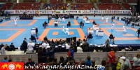 پایان کار نمایندگان کاراته ایران در تاتامی لیگ جهانی صوفیه 